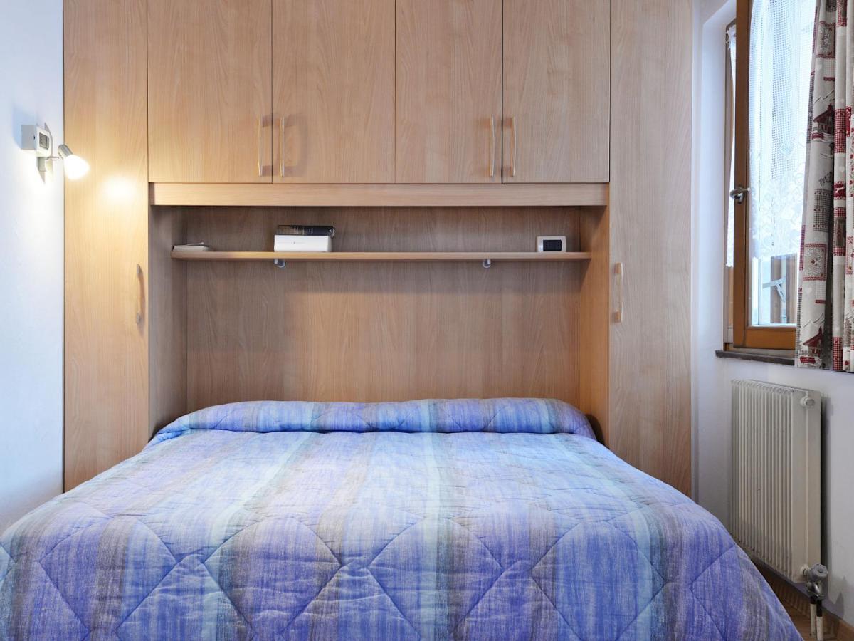 Studio Marmolada-1 By Interhome Alba di Canazei Buitenkant foto