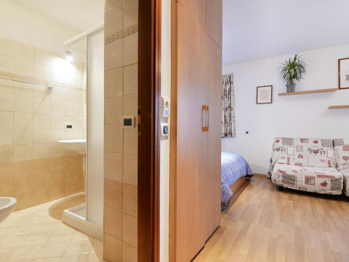 Studio Marmolada-1 By Interhome Alba di Canazei Buitenkant foto